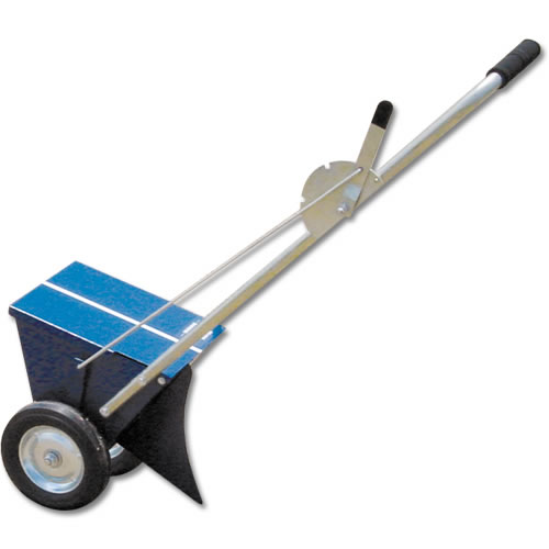 Picture of Alumagoal BBDLM252 Alumagoal All-Steel Dry Line Marker 25lb