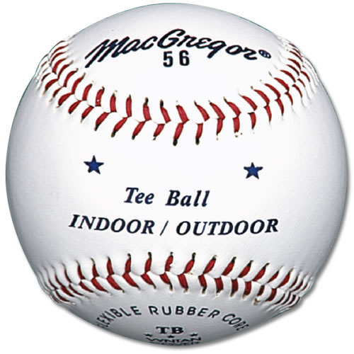Picture of MacGregor MCB56TBX MacGregor #56 Official Tee Ball