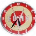 American Retro AR-8008 Elgin Bicycle Clock American Retro AR-8008 Elgin Bicycle Clock