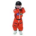 Aeromax ASO-ROMP Jr. Astronaut Suit Size 6 to 12 Months - Orange Aeromax ASO-ROMP Jr. Astronaut Suit Size 6 to 12 Months - Orange