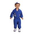 Aeromax FS-ROMP Jr. Flight Suit Size 6 to 12 Months Aeromax FS-ROMP Jr. Flight Suit Size 6 to 12 Months