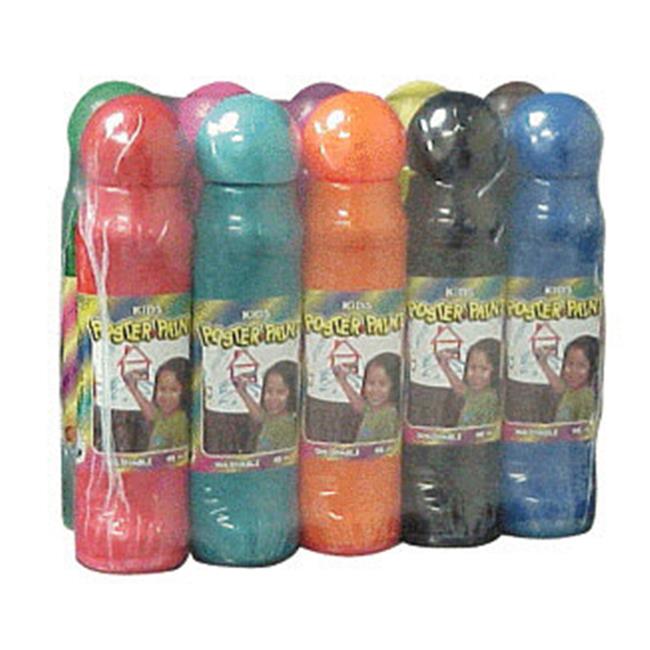 Crafty Dab - A Div. Of C J Venne Ll Cv-78923 Crafty Dab Paint Poster Paint