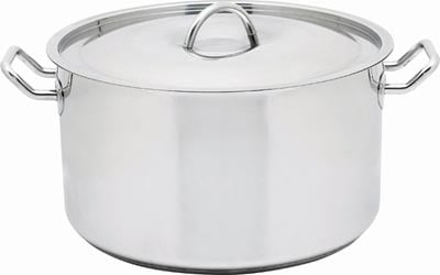 Picture of Precise Heat 42qt Waterless Stock Pot