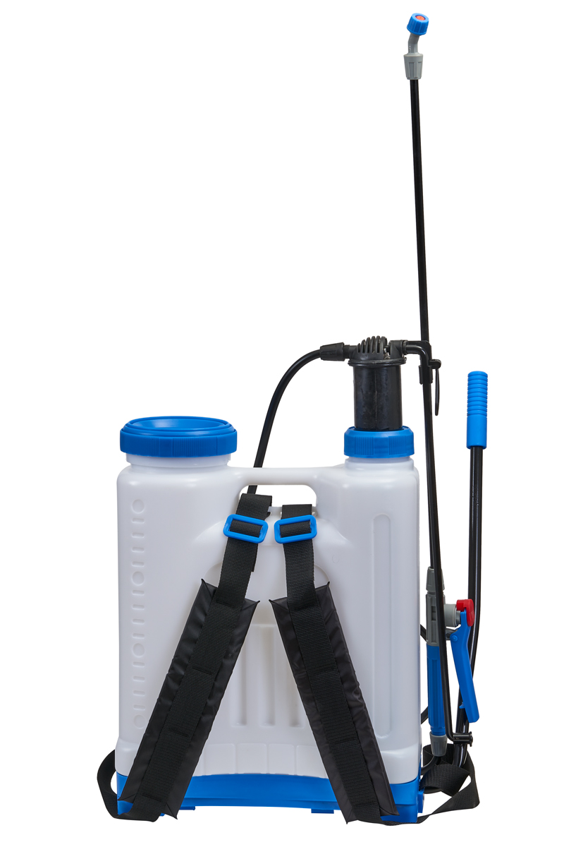 Picture of Bare Ground BG-425 4 gallon backpak sprayer