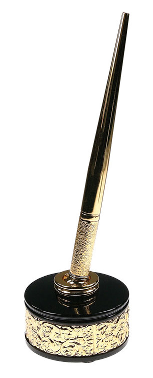 Picture of Bluestone Designs BL031 Earl Pen Stand