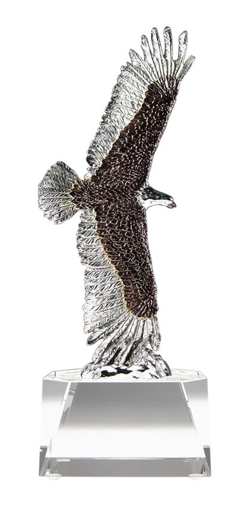 Picture of Bluestone Designs G026N Flapping Eagle