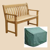 Picture of Bosmere C610 35&quot;H 3 Seater Bench Cover