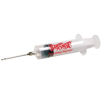 Picture of Bayou Classic 5030 2oz. Seasoning Injector