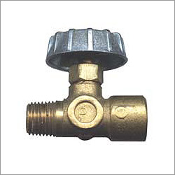 Picture of Bayou Classic NV108P 0.25 Inch Brass Control Valve