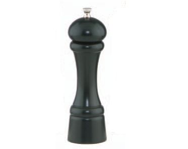Picture of Chef Specialties 08350 8 inch Windsor - Ebony Pepper Mill