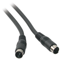 Picture of Cables To Go 40917 25ft VALUE SERIES S-VIDEO CABLE