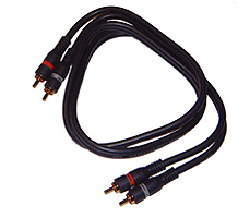 Picture of Cables To Go 13034 12ft VELOCITY RCA TYPE AUDIO INTERCONNECT