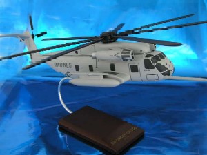 Picture of Daron Worldwide Trading C2248 CH-53E Usmc Super Sea Stallion 1/48 AIRCRAFT