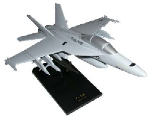 Picture of Daron Worldwide Trading C5248 F/A-18F Super Hornet Usn 1/48 AIRCRAFT
