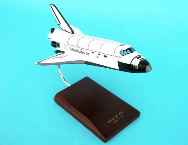 Picture of Daron Worldwide Trading E0514 Orbiter (M) 1/144 Scale AIRCRAFT