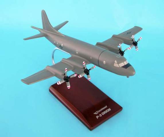 Picture of Daron Worldwide Trading C3585 P3C-ORION Usn (LOW VIS) 1/85 AIRCRAFT