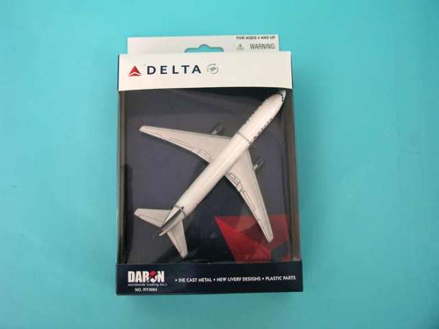 Picture of Daron Worldwide Trading RT4994 Delta Single Plane