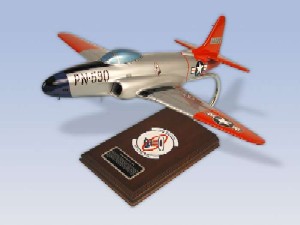 Picture of Daron Worldwide Trading ESAF019 P-80A Shooting Star 1/32 AIRCRAFT