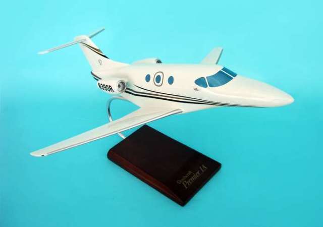 Picture of Daron Worldwide Trading H4532 Premier I 1/32 AIRCRAFT
