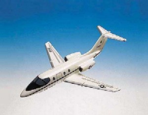 Picture of Daron Worldwide Trading B5448 T-1A Jayhawk 1/48 AIRCRAFT