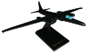 Picture of Daron Worldwide Trading B3372 U-2/TR-1 1/72 AIRCRAFT
