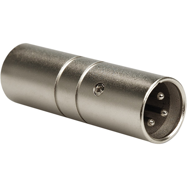 Picture of Hosa DMT-414 DMX 5 pin Terminator