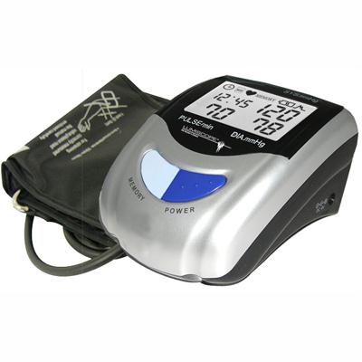 Picture of Lumiscope 1133 Quick Read Digital BP Monitor