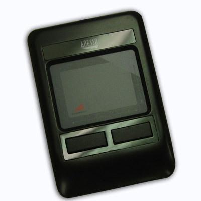 Picture of Adesso Inc. ATP-400UB BrowserCat 2-BTN Touchpad Mous