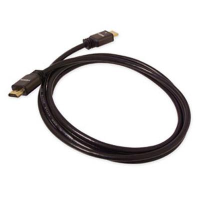 Picture of Siig CB-000012-S1 HDMI-to-HDMI Cable - 2M