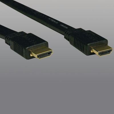 Picture of Tripplite P568-006-FL 6  Flat HDMI Cable