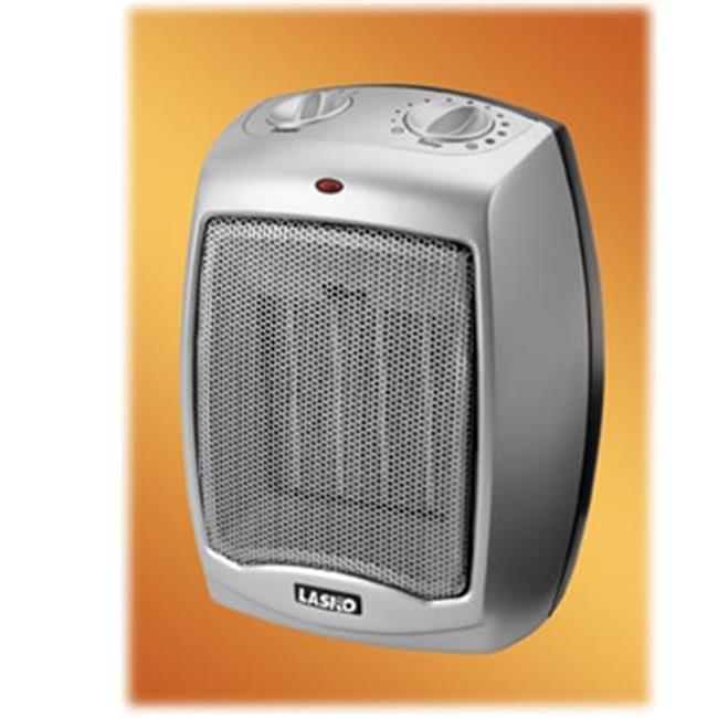 Lasko Products 754200 Ceramic Heater w Thermostat