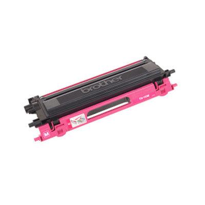 Picture of Brother International TN115M Magenta HY Toner for HL4040CN