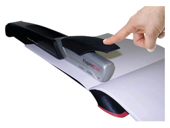 Picture of Paper Pro Accentra Inc PPR1610 Paperpro Long Reach Stapler