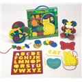 LAURI LR-2117 Primer Pack Ages 3-6 LAURI LR-2117 Primer Pack Ages 3-6