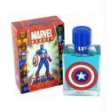 Picture of Captain America by Marvel Eau De Toilette Spray 3.4 oz