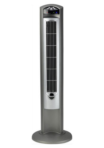 Picture of Lasko 2551 42 Inch Wind Curve with Fresh Air Ionizer 2551
