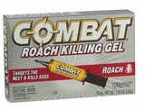 Picture of DIAL CORP 51960 Combat Sup Roach Gel Case of 12
