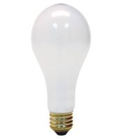 Picture of GE LIGHTING 11585 SOFT WHITE 200W 1 PK Case of 12