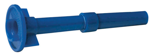 Water Pressure Control Tube Set - 2 pcs