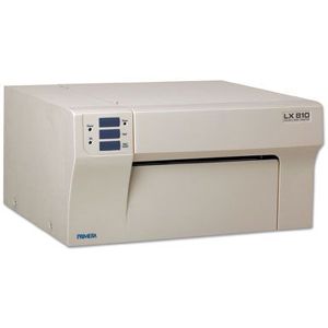 Picture of Primera LX810 Inkjet Printer Color Inkjet Label Printer 1.5 ips Color 4800 x 1200 dpi Mac 74251