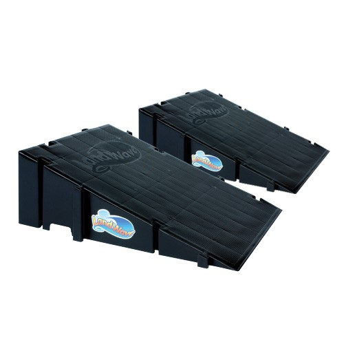 Picture of LandWave LWR2 Ramps - 2 Pack