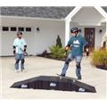 LandWave LWSPB Starter Pack - Set of 2 Ramps and 1 Deck LandWave LWSPB Starter Pack - Set of 2 Ramps and 1 Deck