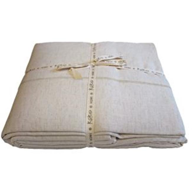 Koko Company 91246 Bazaar Pillow- 22X22- Turquoise