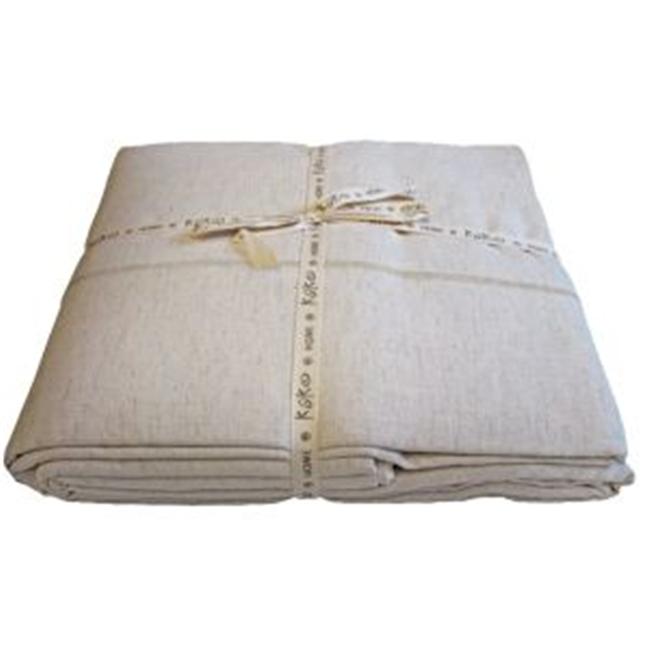 Koko Company 91247 Bazaar Pillow- 22X22- Fuchsia