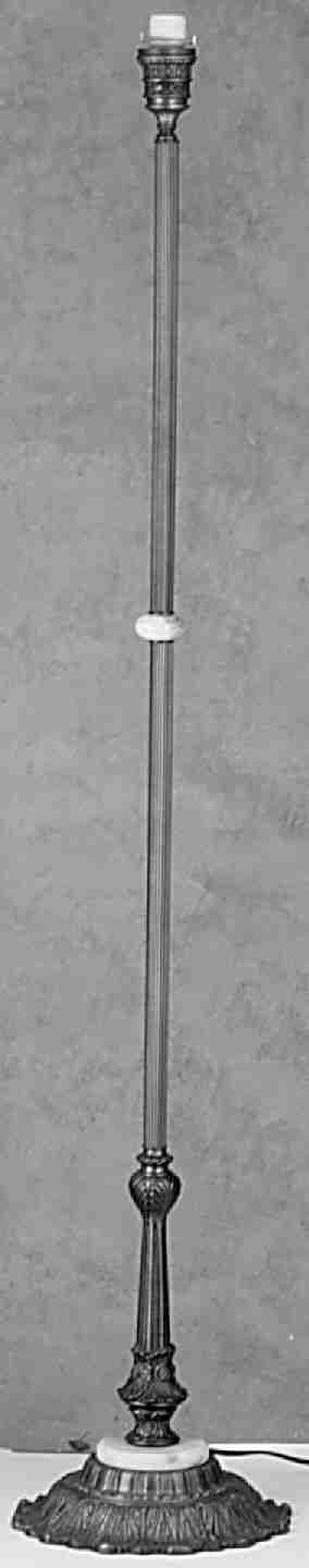 10287 62 Inch Torchier/Onyx/2.25 Inch Fttr
