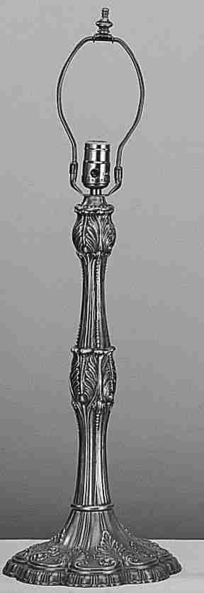 10104 18 1/2 Inch Capri Base