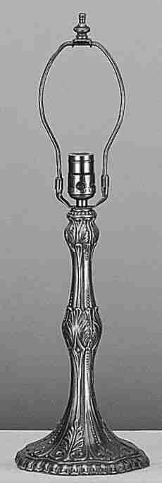 10107 12 1/4 Inch Capri Base