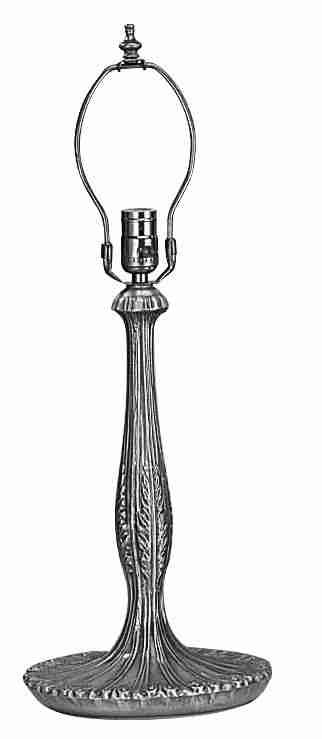 10137 14 1/2 Inch Renaissance Base