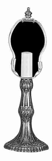 10633 Mini Pompeii/4-1/2 Inch Harp