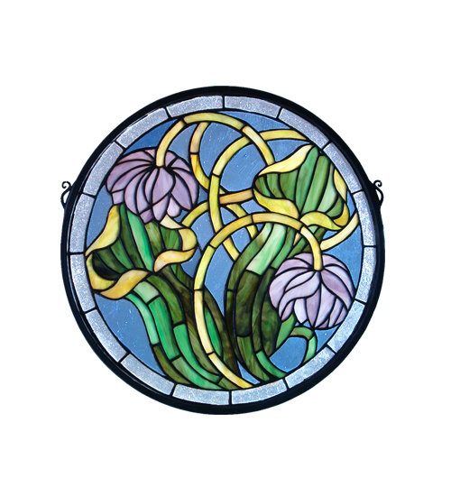 11093 17 Inch Pitcher Plant Window